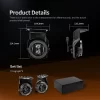 for GMC Sierra 1500 HD 2500 HD 3500 GMC Sierra C3 (1)