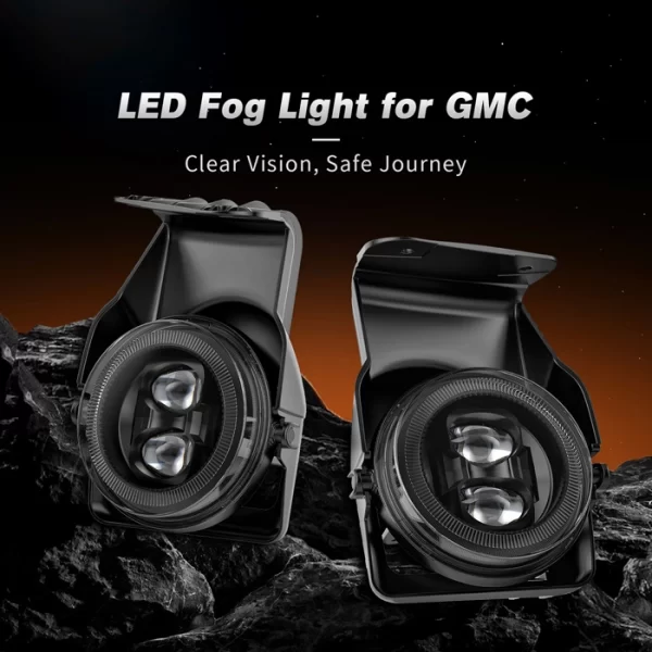 for GMC Sierra 1500 HD 2500 HD 3500 GMC Sierra C3 (2)