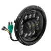 for Jeep JK 2007-2018 with High Low Beam and DRL for Jeep
