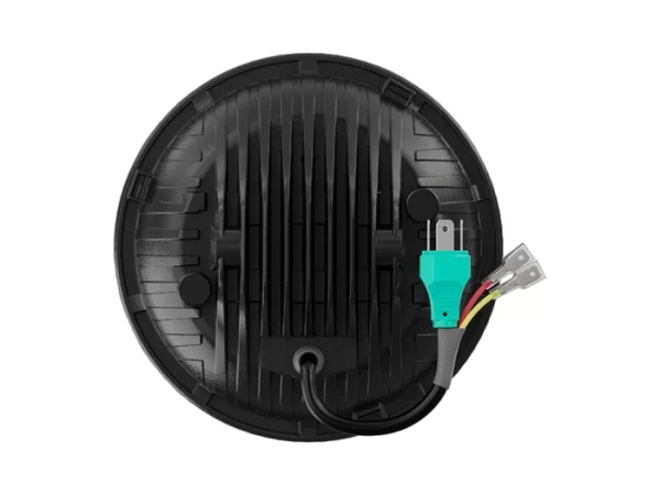 for Jeep Wrangler JK TJ for Harley Accessories (2)