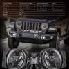 for Jeep Wrangler JL JLU JT Gladiator 2018-2022 (1)