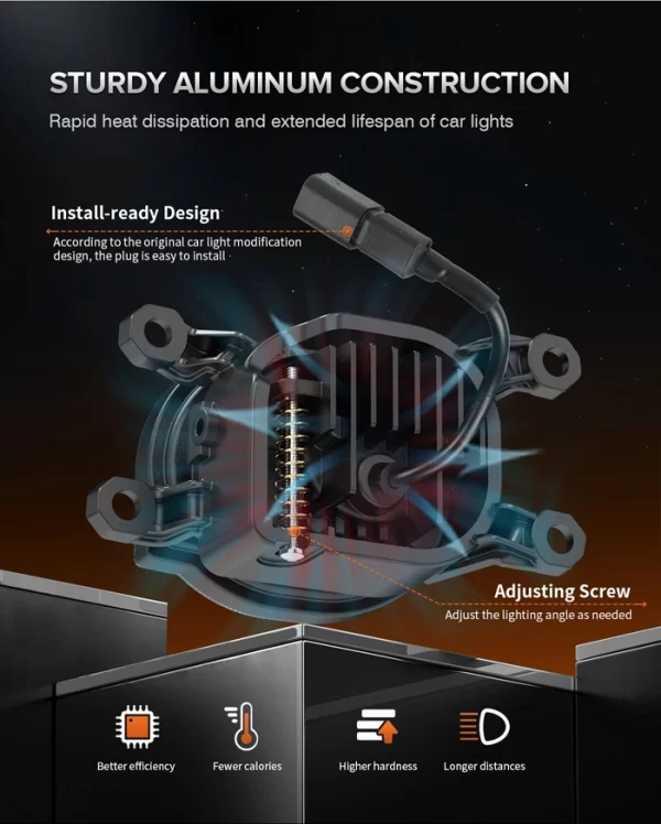 for Toyota Corolla Hatchback 2019-2023