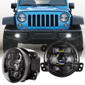 for Wrangler JK 2007-2016 Unlimited 4-Door (1)