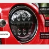 for harley Road king Ultra Classic Electra Glide FLHTCU (2)