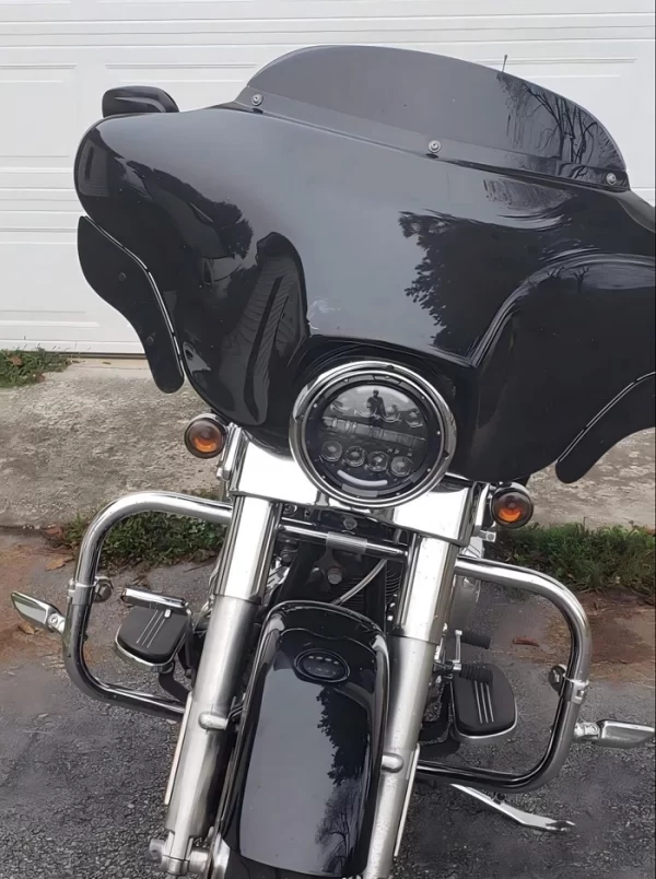 for harley Road king Ultra Classic Electra Glide FLHTCU (4)